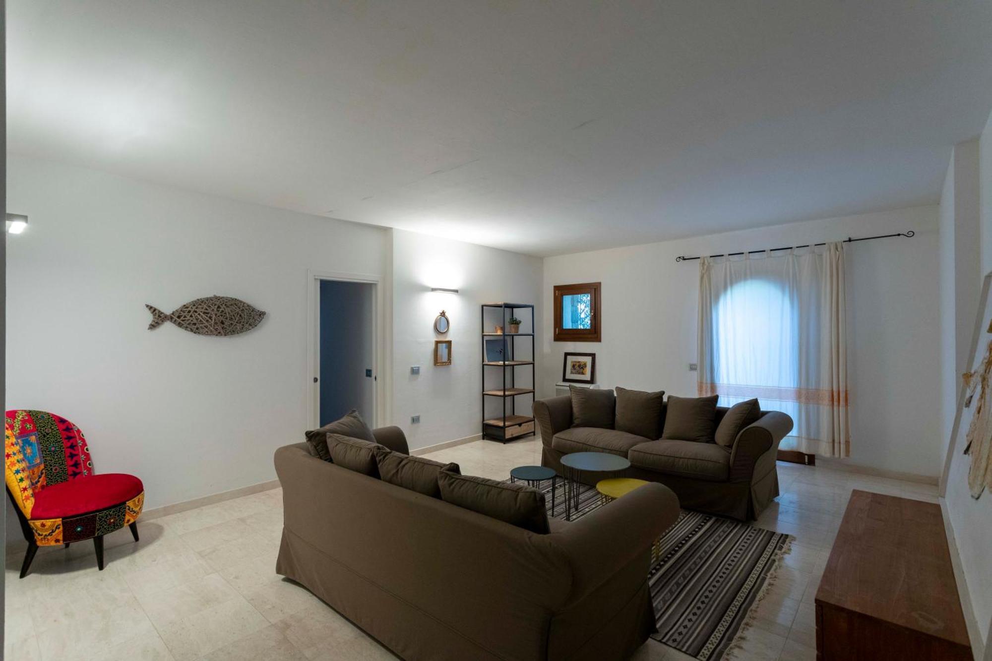 Villa Alba Esclusiva Villa Con Piscina A Sfioro E Vista Mozzafiato Sul Mare Cugnana Ngoại thất bức ảnh